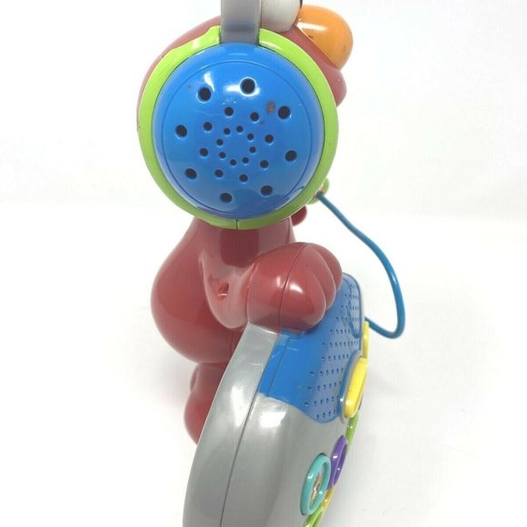 Триммер honda elmos